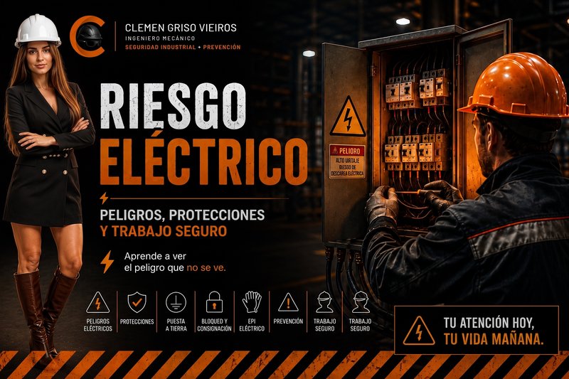 Seguridad Eléctrica