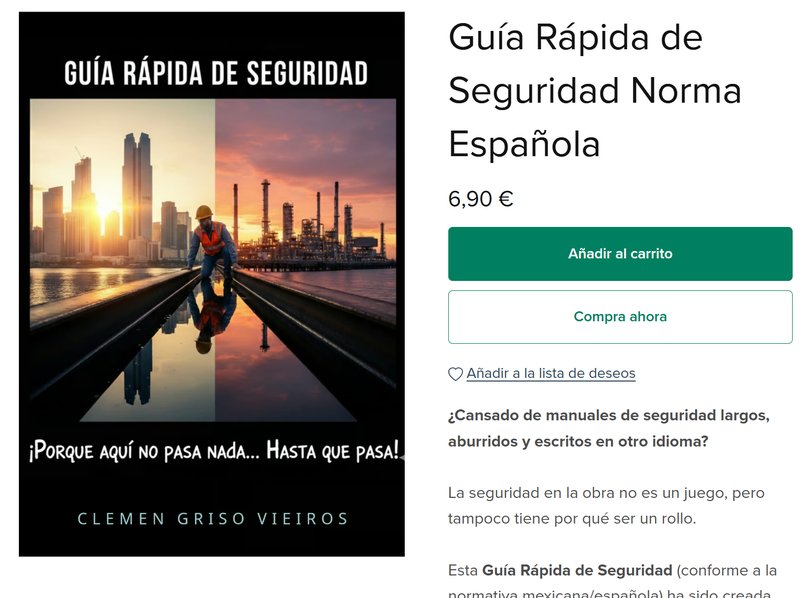 Guía Rápida · Norma Mexicana